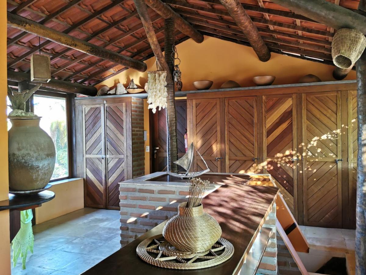 Pousada Lacula Moitas Exterior photo